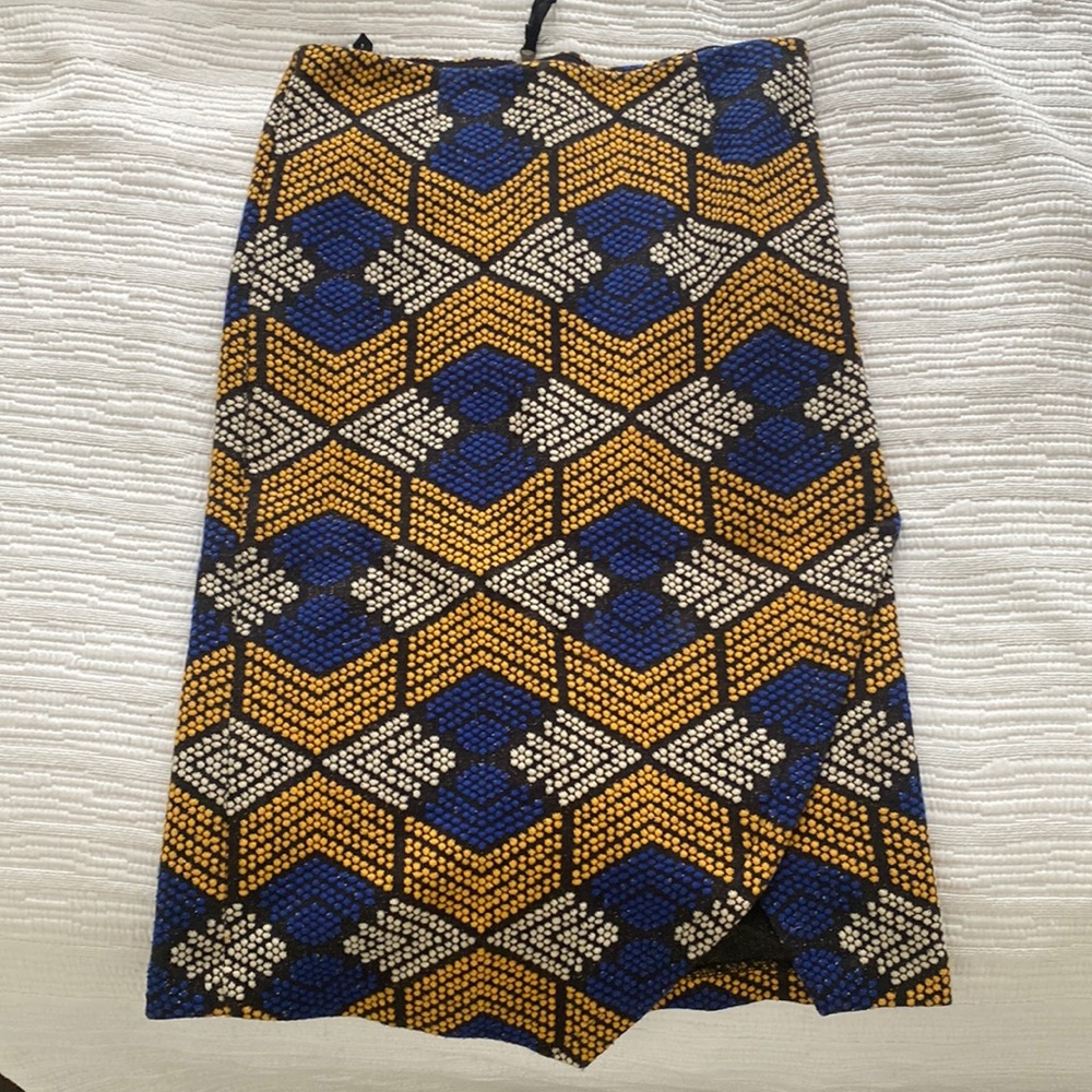Anthropologie Skirt